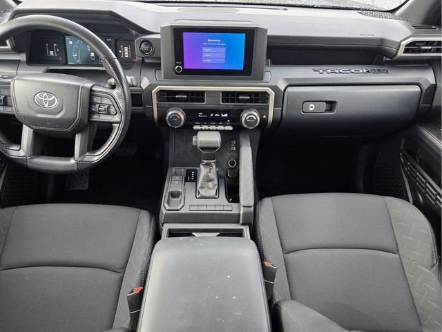 2025 Toyota Tacoma 2WD SR