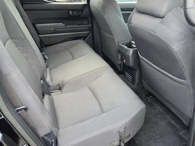 2025 Toyota Tacoma 2WD SR