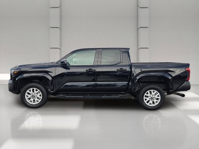 2025 Toyota Tacoma SR - Photo 2