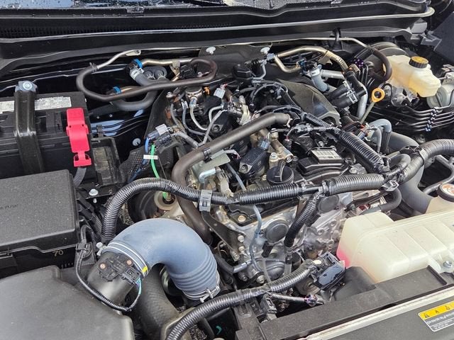 2025 Toyota Tacoma 2WD SR