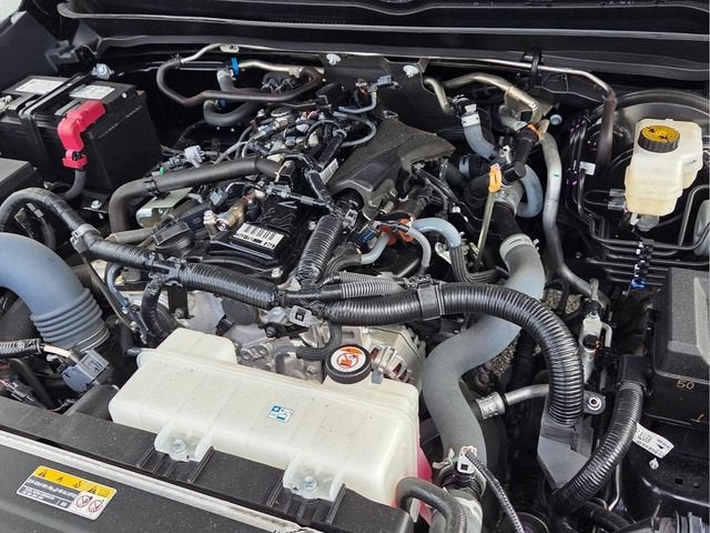 2025 Toyota Tacoma SR - Photo 21