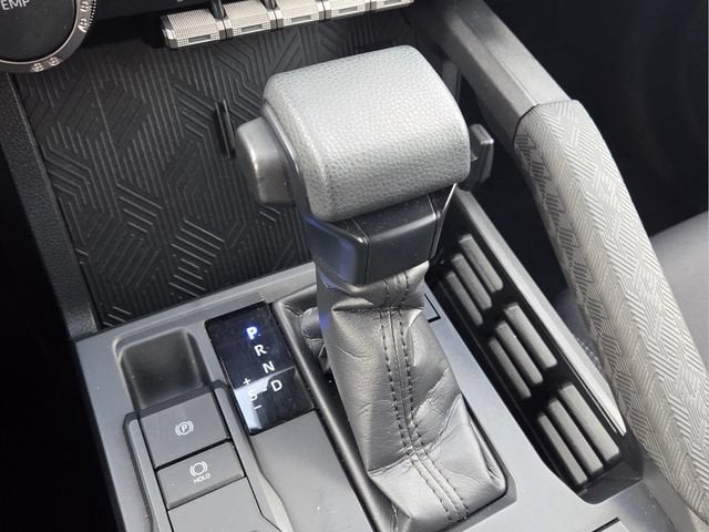 2025 Toyota Tacoma SR - Photo 24