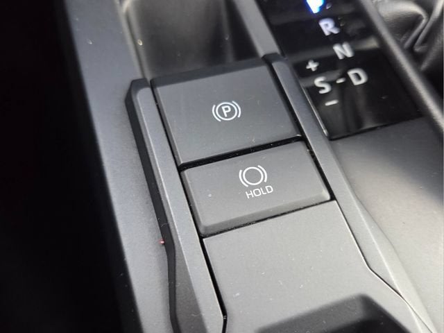 2025 Toyota Tacoma SR - Photo 25