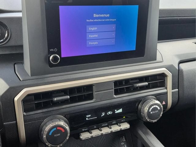 2025 Toyota Tacoma SR - Photo 26