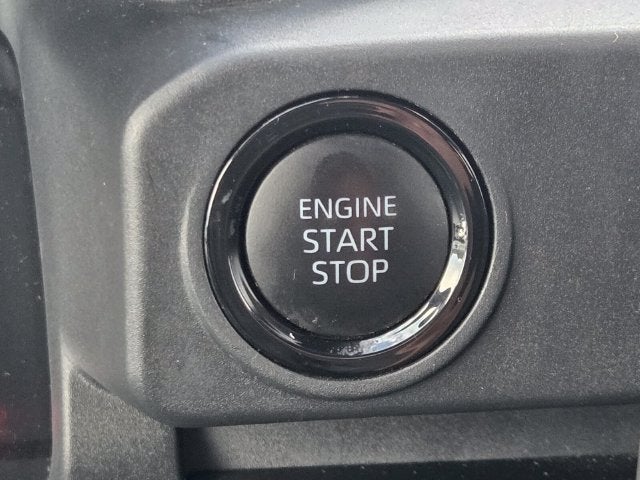 2025 Toyota Tacoma SR - Photo 29