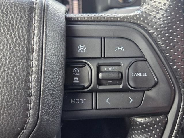 2025 Toyota Tacoma SR - Photo 33