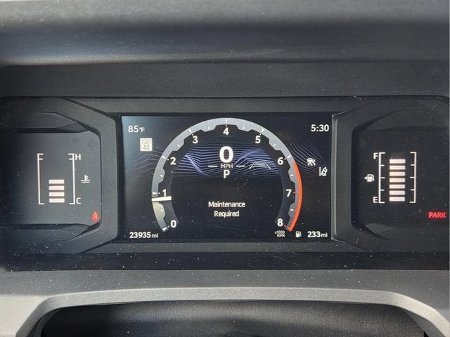 2025 Toyota Tacoma SR - Photo 34