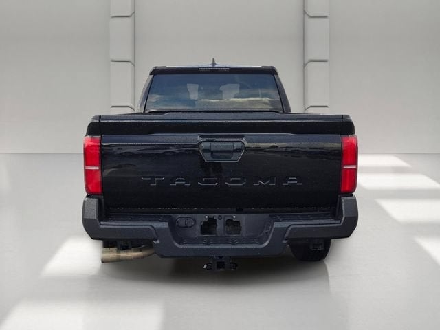 2025 Toyota Tacoma 2WD SR