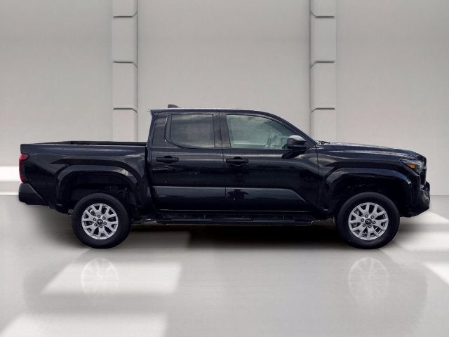2025 Toyota Tacoma SR - Photo 6