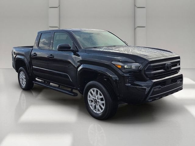 2025 Toyota Tacoma SR - Photo 7