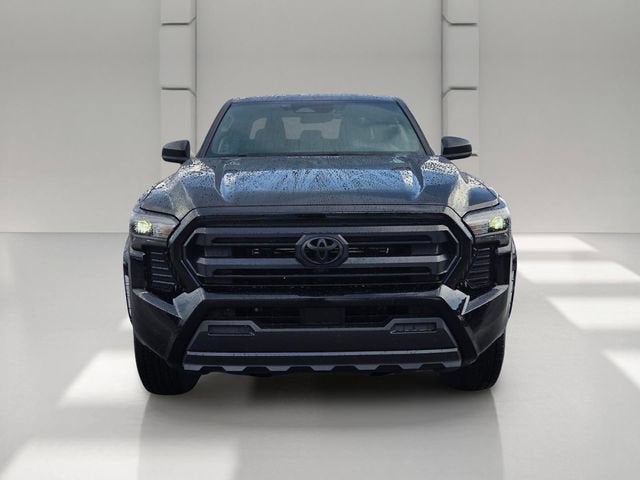 2025 Toyota Tacoma SR - Photo 8