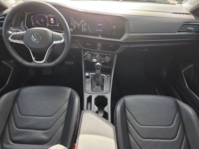 2023 Volkswagen Jetta SEL