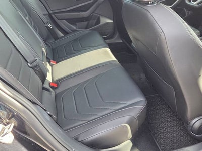 2023 Volkswagen Jetta SEL