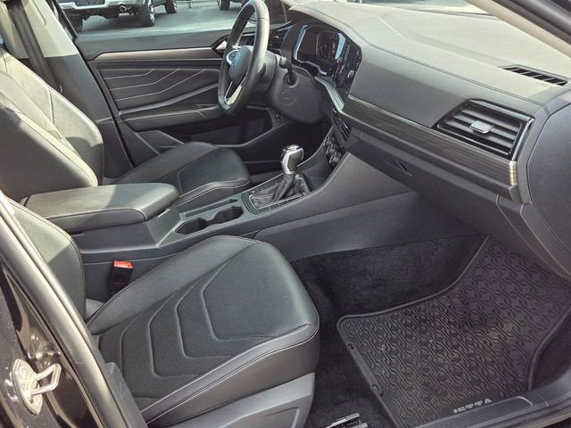 2023 Volkswagen Jetta SEL