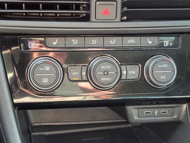 2023 Volkswagen Jetta SEL