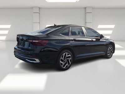 2023 Volkswagen Jetta SEL