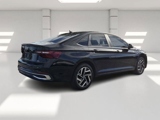 2023 Volkswagen Jetta SEL