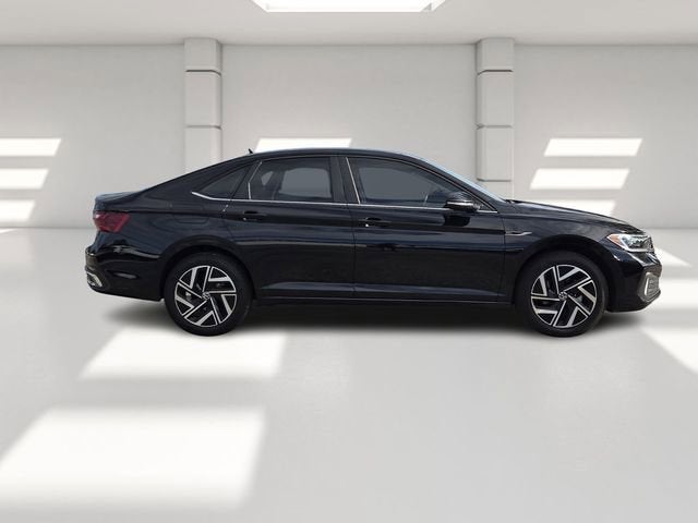 2023 Volkswagen Jetta SEL