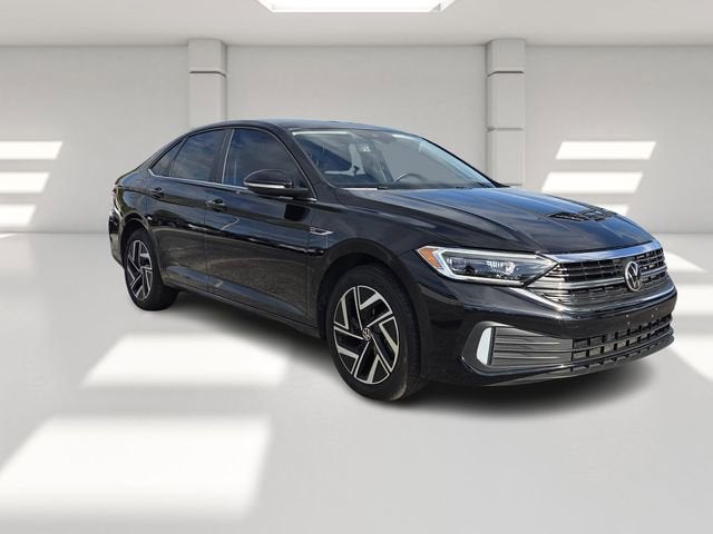 2023 Volkswagen Jetta SEL