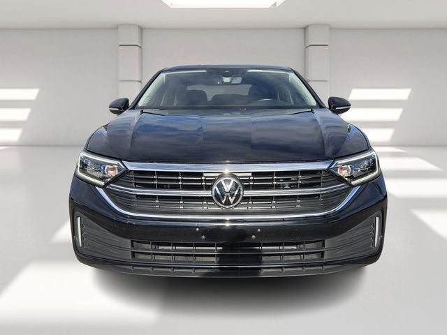 2023 Volkswagen Jetta SEL