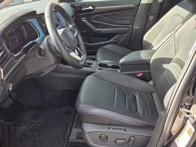 2023 Volkswagen Jetta SEL