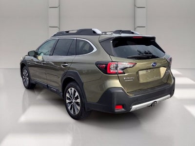2024 Subaru Outback Touring XT