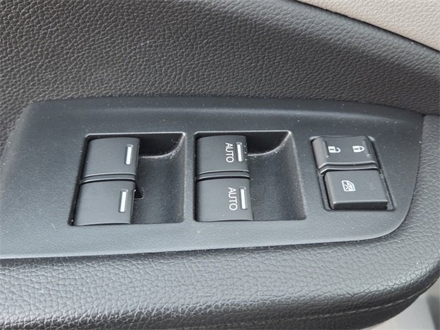 2022 Honda Pilot Touring 7-Passenger