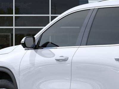 2027 Buick Enclave Preferred