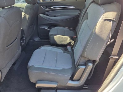 2020 Buick Enclave Preferred