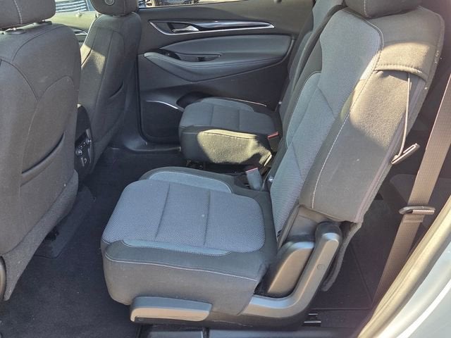 2020 Buick Enclave Preferred