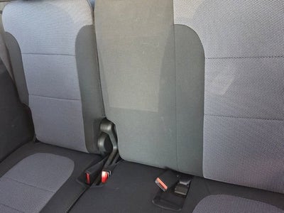 2020 Buick Enclave Preferred