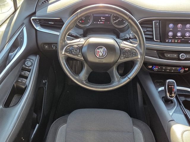 2020 Buick Enclave Preferred