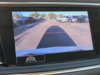 2020 Buick Enclave Preferred