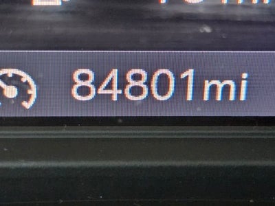 2020 Buick Enclave Preferred