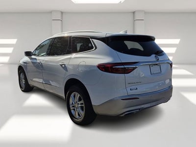 2020 Buick Enclave Preferred