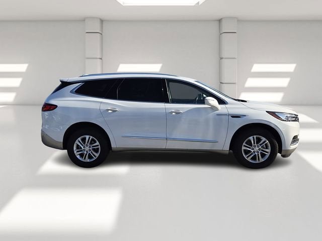 2020 Buick Enclave Preferred