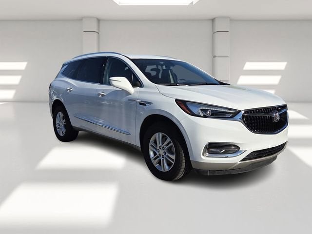 2020 Buick Enclave Preferred