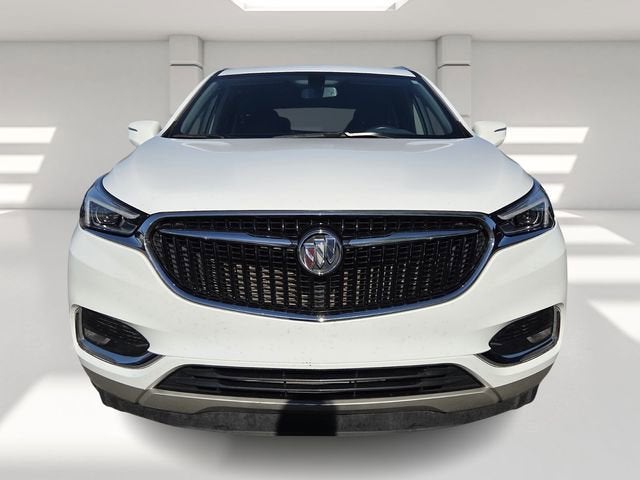 2020 Buick Enclave Preferred