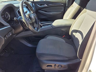 2020 Buick Enclave Preferred