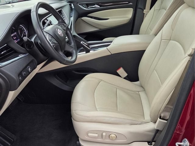 2021 Buick Enclave Essence - Photo 10