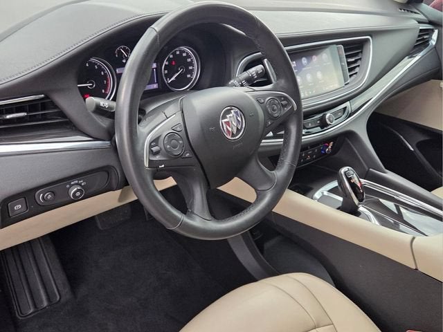 2021 Buick Enclave Essence - Photo 11
