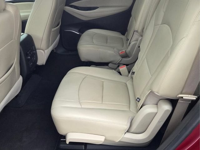 2021 Buick Enclave Essence - Photo 12