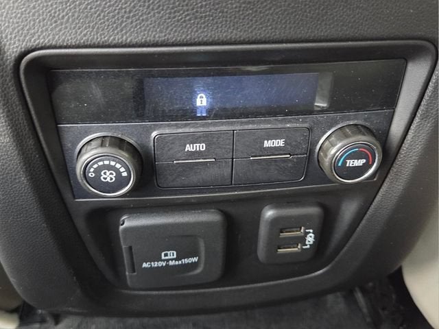 2021 Buick Enclave Essence - Photo 14