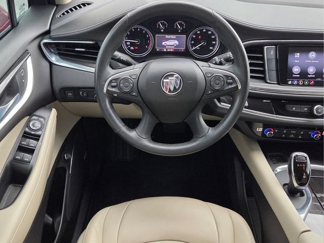 2021 Buick Enclave Essence - Photo 15