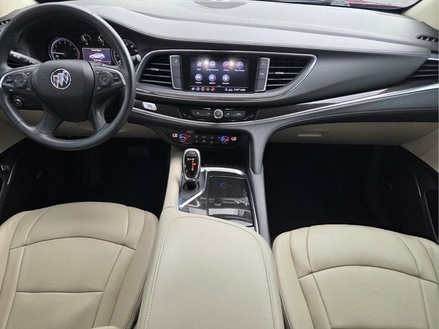 2021 Buick Enclave Essence - Photo 16