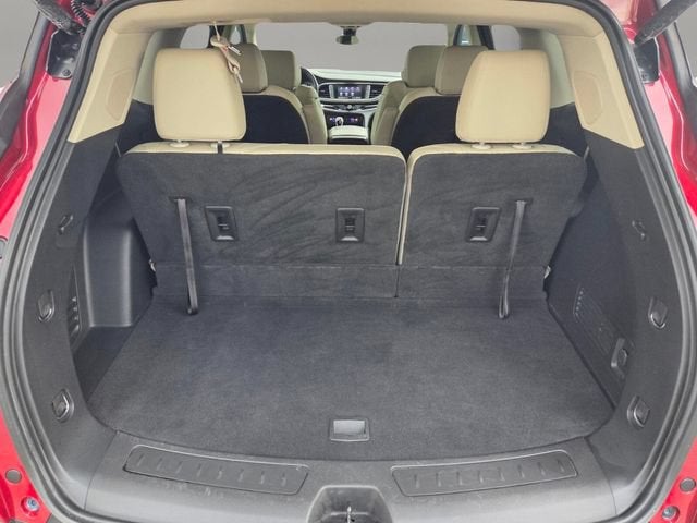 2021 Buick Enclave Essence - Photo 17