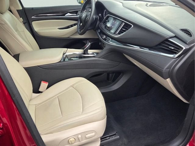 2021 Buick Enclave Essence - Photo 20