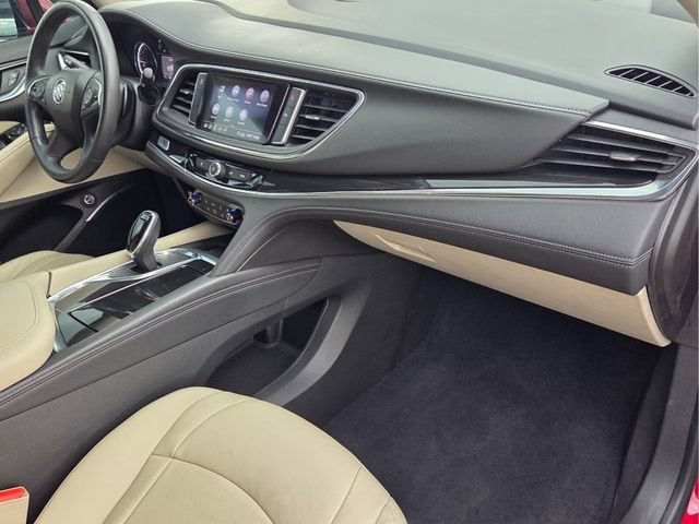 2021 Buick Enclave Essence - Photo 21