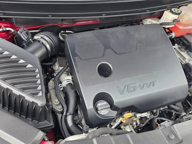 2021 Buick Enclave Essence - Photo 22