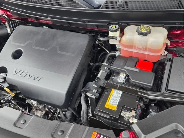 2021 Buick Enclave Essence - Photo 23